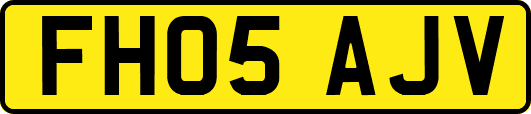 FH05AJV