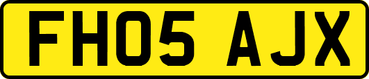 FH05AJX