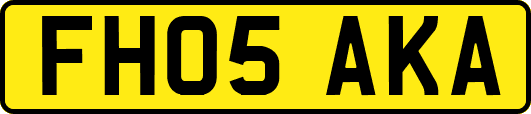 FH05AKA
