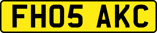 FH05AKC