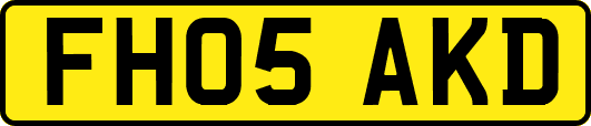 FH05AKD