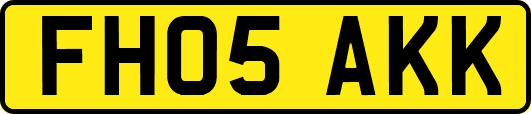 FH05AKK