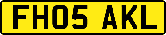 FH05AKL