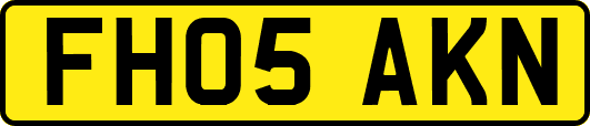 FH05AKN