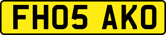 FH05AKO