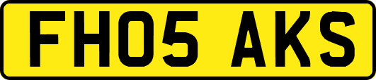 FH05AKS