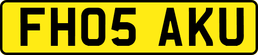 FH05AKU