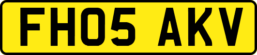 FH05AKV