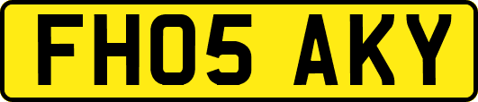 FH05AKY