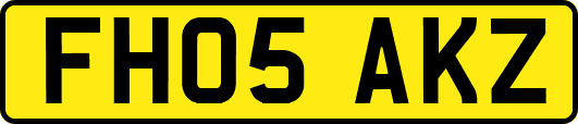 FH05AKZ