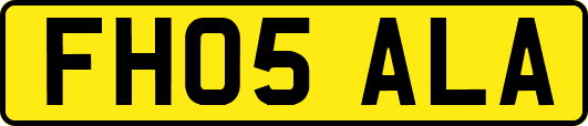FH05ALA