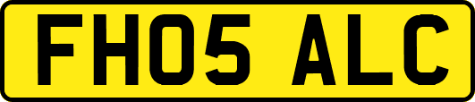 FH05ALC
