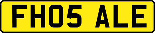 FH05ALE