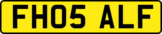 FH05ALF