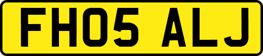 FH05ALJ