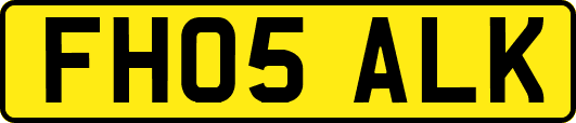 FH05ALK
