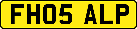 FH05ALP