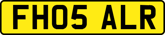FH05ALR