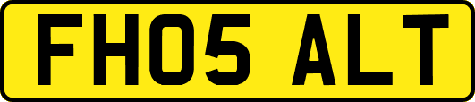 FH05ALT