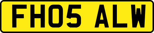 FH05ALW