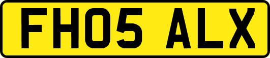 FH05ALX