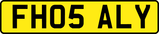 FH05ALY