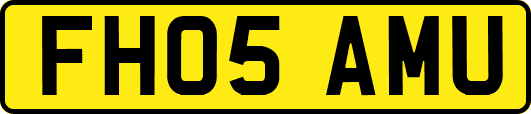 FH05AMU