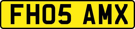 FH05AMX