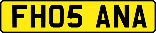 FH05ANA