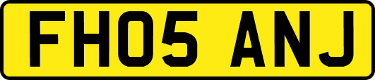 FH05ANJ