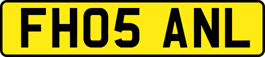 FH05ANL