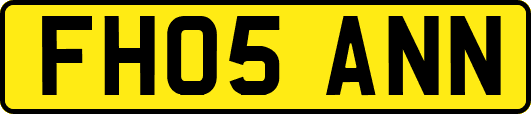 FH05ANN