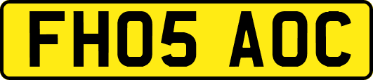 FH05AOC