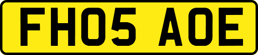 FH05AOE