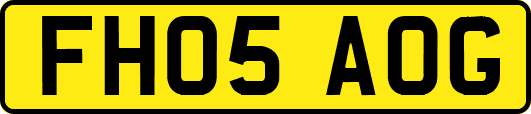 FH05AOG