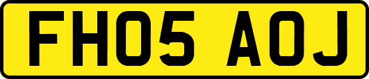 FH05AOJ