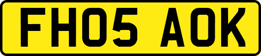 FH05AOK
