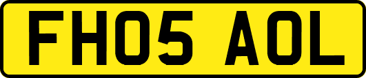FH05AOL