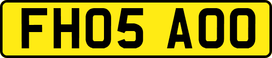 FH05AOO