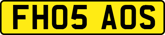 FH05AOS