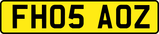 FH05AOZ