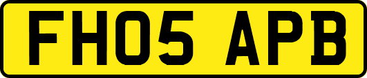 FH05APB