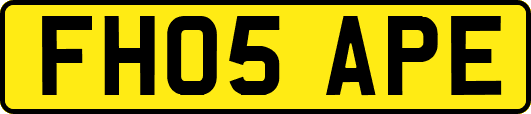 FH05APE