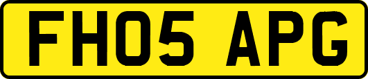 FH05APG