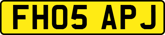 FH05APJ