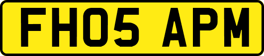 FH05APM