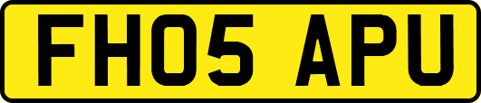 FH05APU