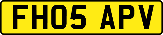 FH05APV