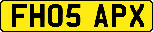 FH05APX