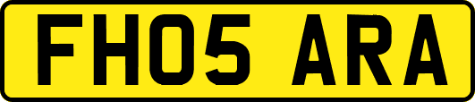 FH05ARA